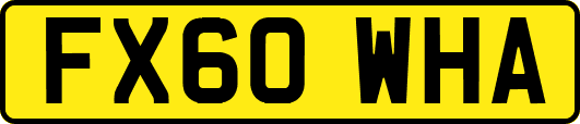 FX60WHA