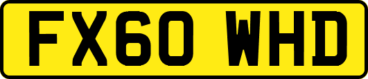 FX60WHD
