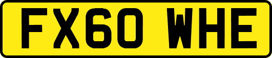 FX60WHE