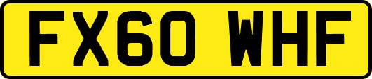 FX60WHF