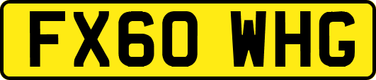 FX60WHG