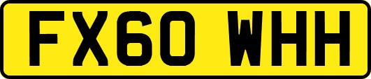 FX60WHH