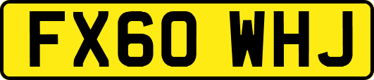 FX60WHJ