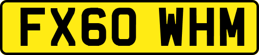 FX60WHM