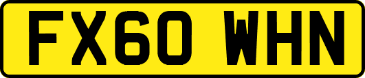 FX60WHN