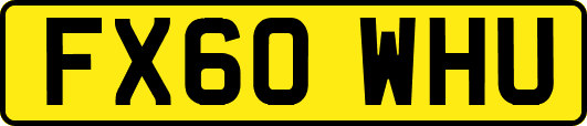 FX60WHU
