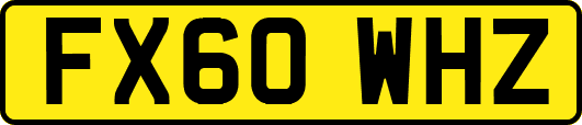 FX60WHZ