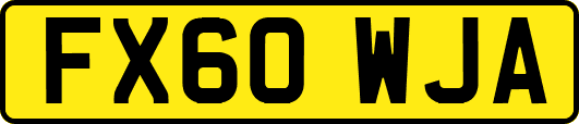 FX60WJA