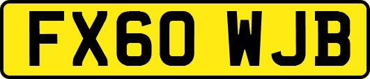 FX60WJB