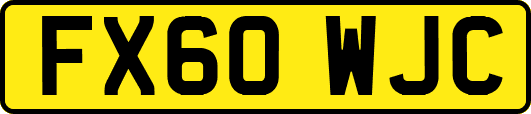 FX60WJC