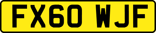 FX60WJF