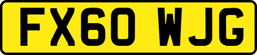 FX60WJG