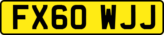 FX60WJJ