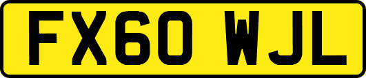 FX60WJL