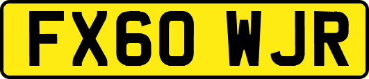 FX60WJR