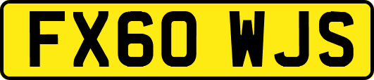 FX60WJS
