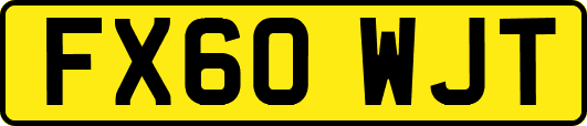 FX60WJT