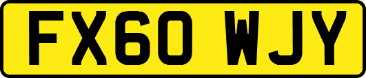 FX60WJY