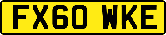 FX60WKE
