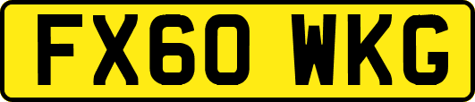 FX60WKG