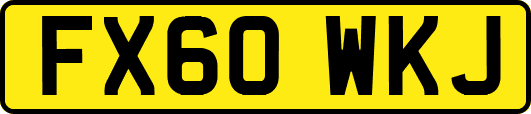 FX60WKJ