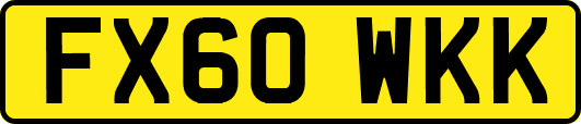 FX60WKK