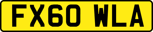 FX60WLA