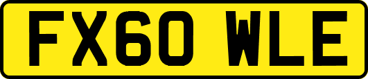 FX60WLE