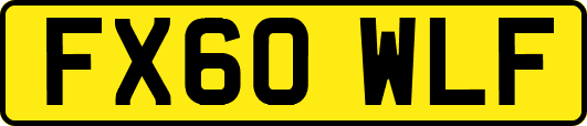 FX60WLF