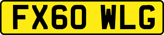 FX60WLG