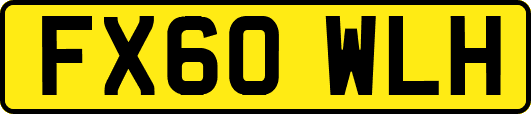 FX60WLH