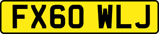 FX60WLJ