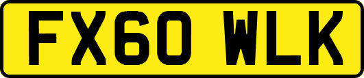 FX60WLK
