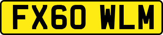 FX60WLM