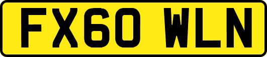 FX60WLN