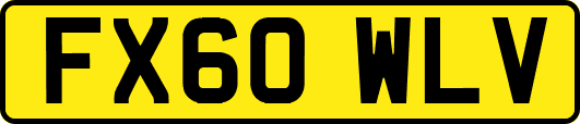 FX60WLV