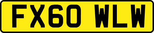 FX60WLW