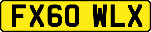 FX60WLX