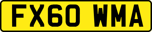 FX60WMA