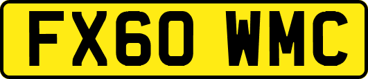 FX60WMC