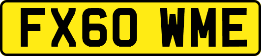 FX60WME