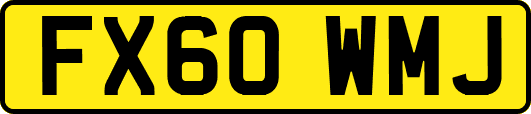 FX60WMJ