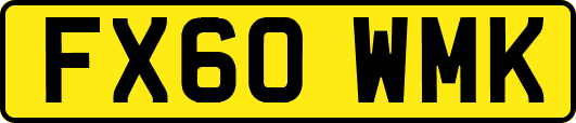 FX60WMK