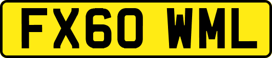 FX60WML