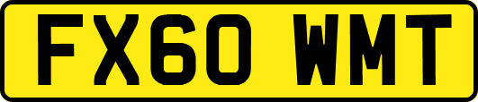 FX60WMT