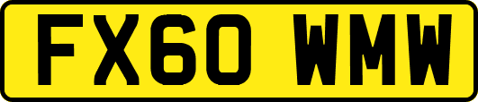 FX60WMW
