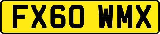 FX60WMX