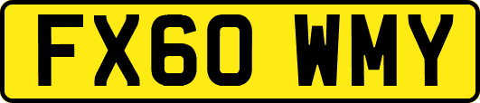 FX60WMY