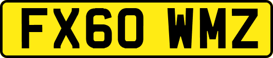 FX60WMZ