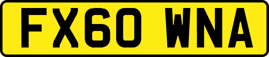 FX60WNA